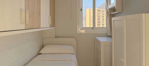 2 bedrooms Apartment in Arona, Spain No. 161473 13