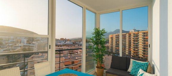 2 bedrooms Apartment in Arona, Spain No. 161473 2