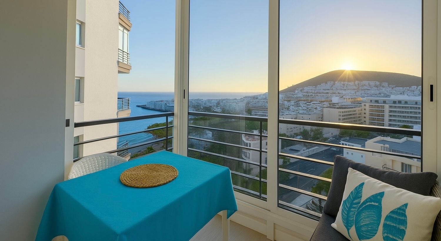 2 bedrooms Apartment in Arona, Spain No. 161473