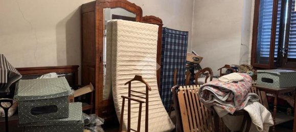 Дом с 4 комнатами в Понте Буджанезе, Италия № 269016 16