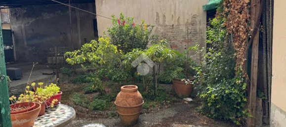 Дом с 4 комнатами в Понте Буджанезе, Италия № 269016 3