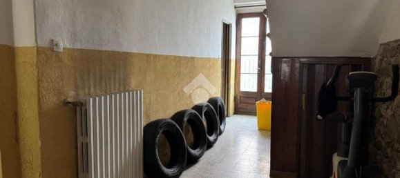 Дом с 4 комнатами в Понте Буджанезе, Италия № 269016 14