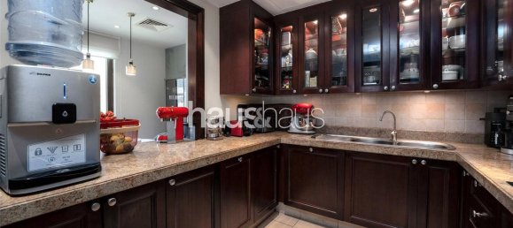 3 chambres Appartement à Old Town, UAE No. 99999 5