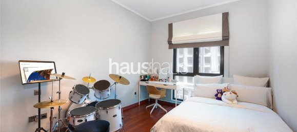 3 chambres Appartement à Old Town, UAE No. 99999 9