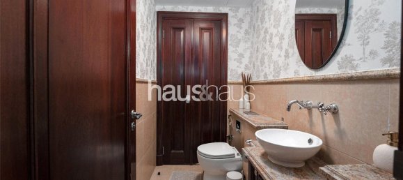 3 chambres Appartement à Old Town, UAE No. 99999 17