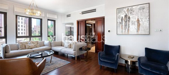 3 chambres Appartement à Old Town, UAE No. 99999 4