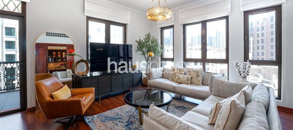 3 chambres Appartement à Old Town, UAE No. 99999 3