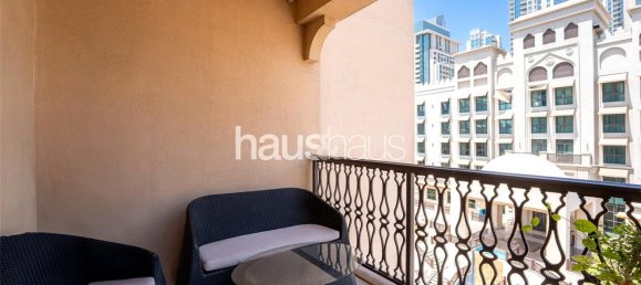 3 chambres Appartement à Old Town, UAE No. 99999 14