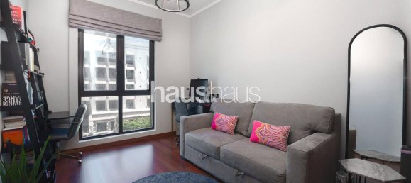 3 chambres Appartement à Old Town, UAE No. 99999 10