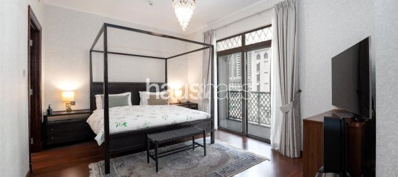 3 chambres Appartement à Old Town, UAE No. 99999 8