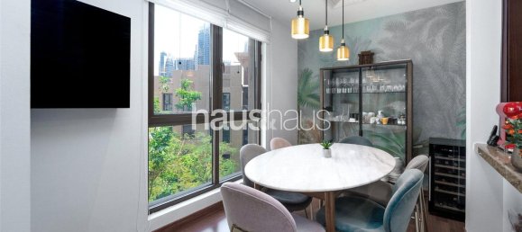 3 chambres Appartement à Old Town, UAE No. 99999 6