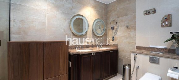 3 chambres Appartement à Old Town, UAE No. 99999 11