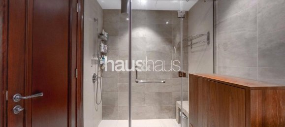 3 chambres Appartement à Old Town, UAE No. 99999 12