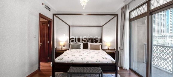 3 chambres Appartement à Old Town, UAE No. 99999 7