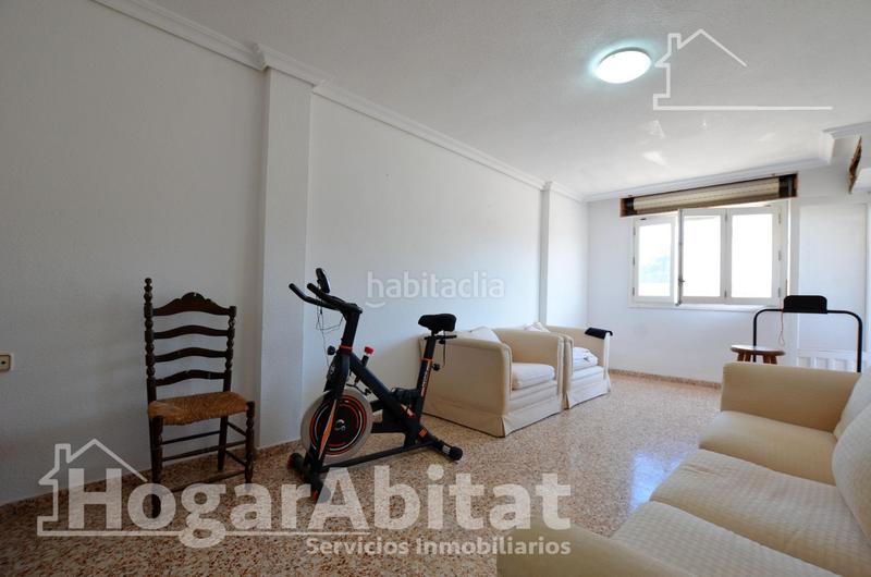 3 bedrooms Apartment in Valencia, Spain No. 242569