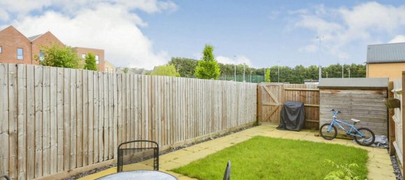 2 bedrooms House in Harrow, United Kingdom No. 6329 5