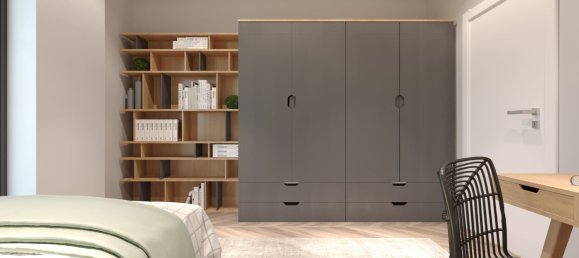 شقة 3+1 في Algun Adress, Duzce, Turkey رقم 35857 7