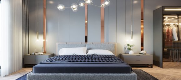 شقة 3+1 في Algun Adress, Duzce, Turkey رقم 35857 4