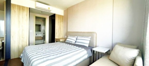 1 dormitorio condominium en venta en Pattaya, Chonburi, Eastern Thailand, Thailand № 66744 9
