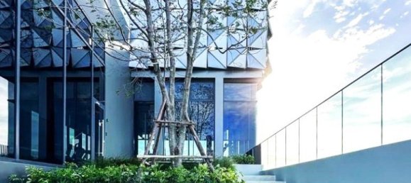 1 dormitorio condominium en venta en Pattaya, Chonburi, Eastern Thailand, Thailand № 66744 2