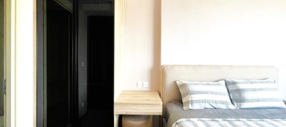 1 dormitorio condominium en venta en Pattaya, Chonburi, Eastern Thailand, Thailand № 66744 10