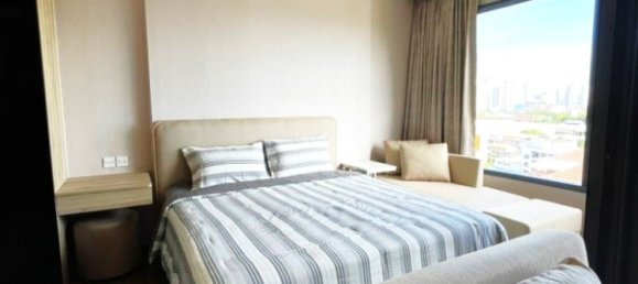1 dormitorio condominium en venta en Pattaya, Chonburi, Eastern Thailand, Thailand № 66744 8