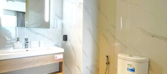 1 dormitorio condominium en venta en Pattaya, Chonburi, Eastern Thailand, Thailand № 66744 12