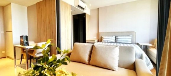 1 dormitorio condominium en venta en Pattaya, Chonburi, Eastern Thailand, Thailand № 66744 7
