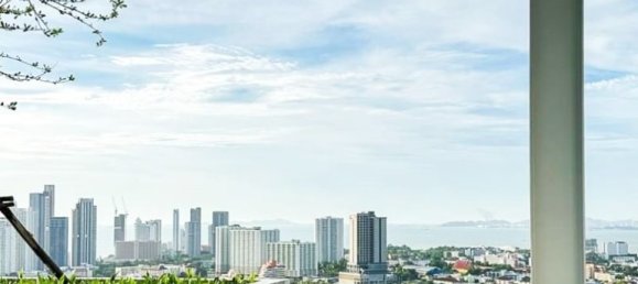 1 dormitorio condominium en venta en Pattaya, Chonburi, Eastern Thailand, Thailand № 66744 4