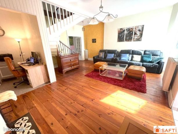 Casa T3 em Lavardac, France N.º 314054