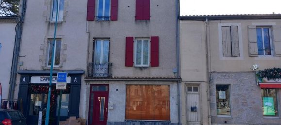 Casa T3 em Lavardac, France N.º 314054 2