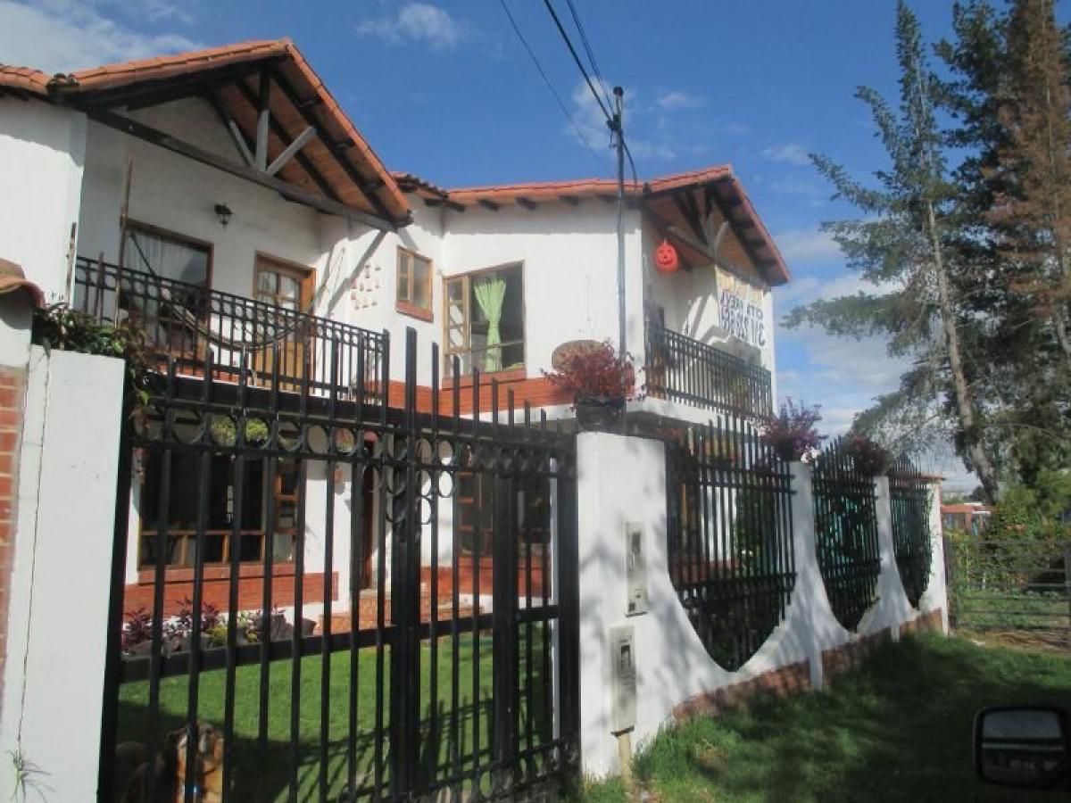 3 chambres Maison à Cundinamarca, Colombia No. 8726