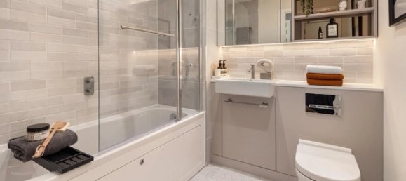 2 Schlafzimmer Wohnung in London, United Kingdom, Nr. 3252 17