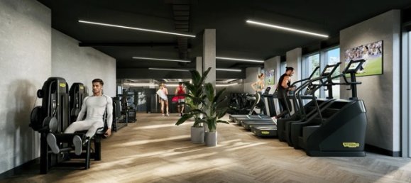 2 Schlafzimmer Wohnung in London, United Kingdom, Nr. 3252 4