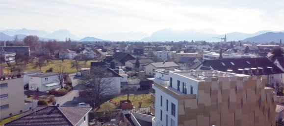 Пентхаус с 2 спальнями в Лустенау, Австрия № 190225 5