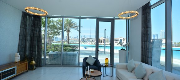 2 bedrooms Apartment in DISTRICT ONE RESIDENCES, Mohammed Bin Rashid City, UAE No. 57811 6