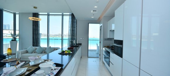 2 bedrooms Apartment in DISTRICT ONE RESIDENCES, Mohammed Bin Rashid City, UAE No. 57811 5