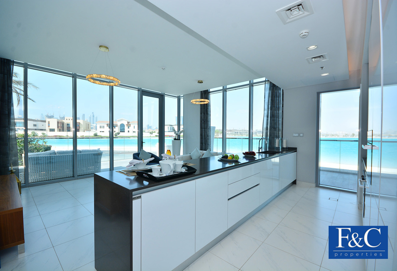 2 bedrooms Apartment in DISTRICT ONE RESIDENCES, Mohammed Bin Rashid City, UAE No. 57811