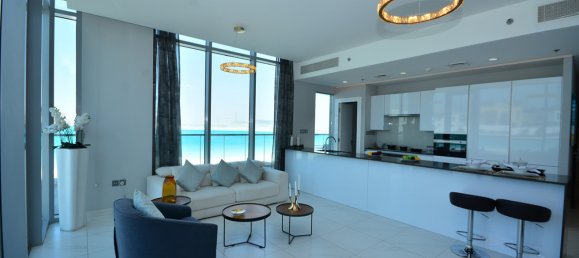 2 bedrooms Apartment in DISTRICT ONE RESIDENCES, Mohammed Bin Rashid City, UAE No. 57811 4