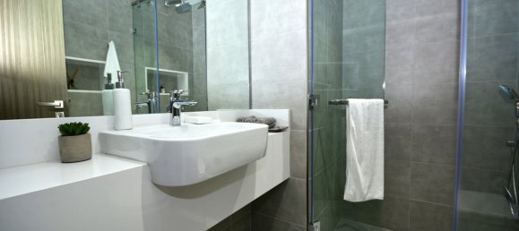 2 bedrooms Apartment in DISTRICT ONE RESIDENCES, Mohammed Bin Rashid City, UAE No. 57811 15