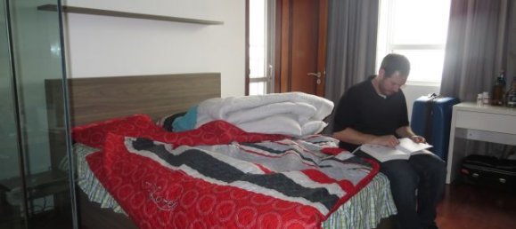 2 bedrooms Apartment in Cau Giay, Vietnam No. 4769 5