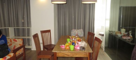 2 bedrooms Apartment in Cau Giay, Vietnam No. 4769 3