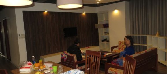 2 bedrooms Apartment in Cau Giay, Vietnam No. 4769 2