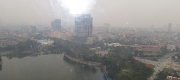 2 bedrooms Apartment in Cau Giay, Vietnam No. 4769 11