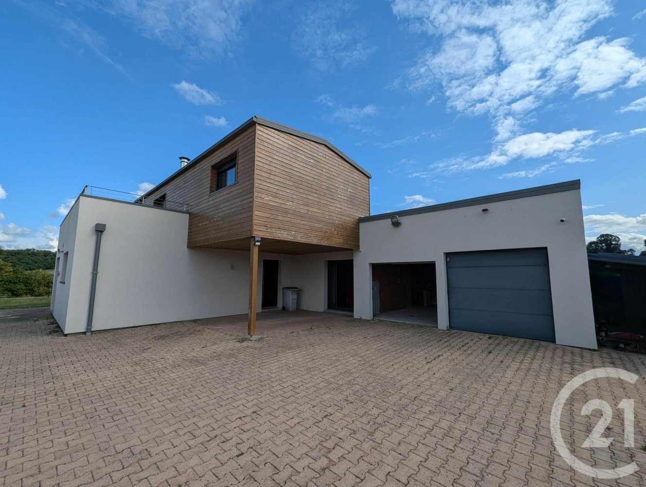 3 bedrooms House in Plouasne, France No. 306114