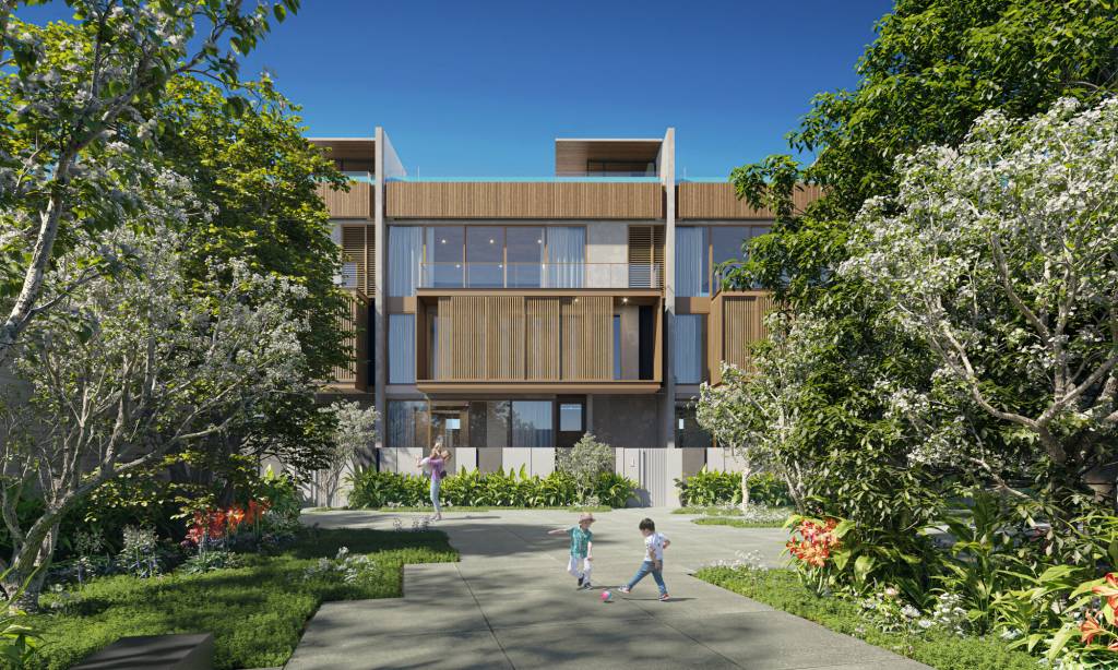 3 chambres Villa à Bang Tao, Thailand No. 59396