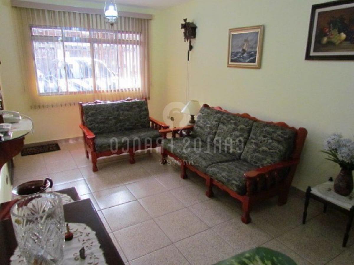 4 chambres Maison à Sao Paulo, Brazil No. 592988