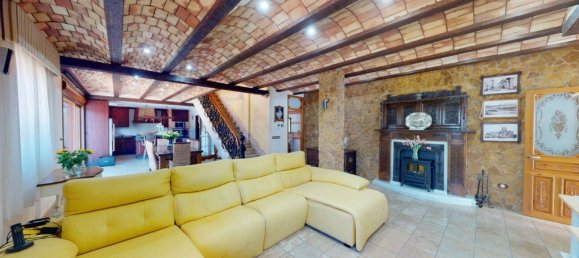 4 bedrooms Villa in Almoradi, Spain No. 109415 4