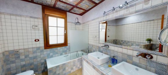 4 bedrooms Villa in Almoradi, Spain No. 109415 11