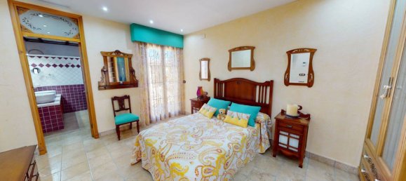 4 bedrooms Villa in Almoradi, Spain No. 109415 15